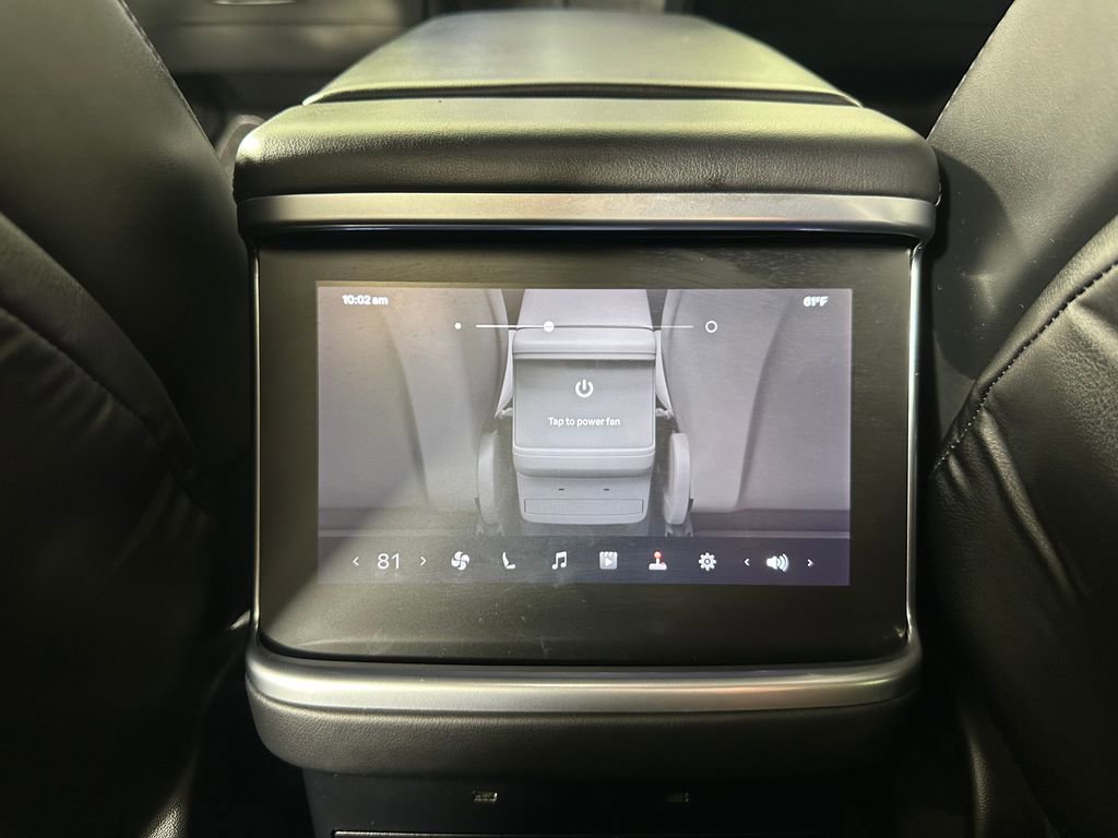 Used 2022 Tesla Model X Base image 23