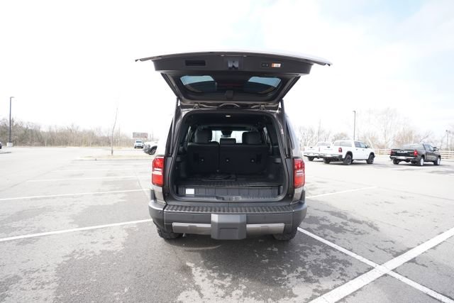 Used 2025 Toyota Land Cruiser w/ Premium Package image 18