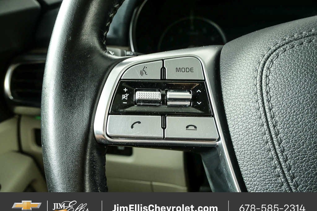 Used 2022 Kia Telluride SX FWD image 11