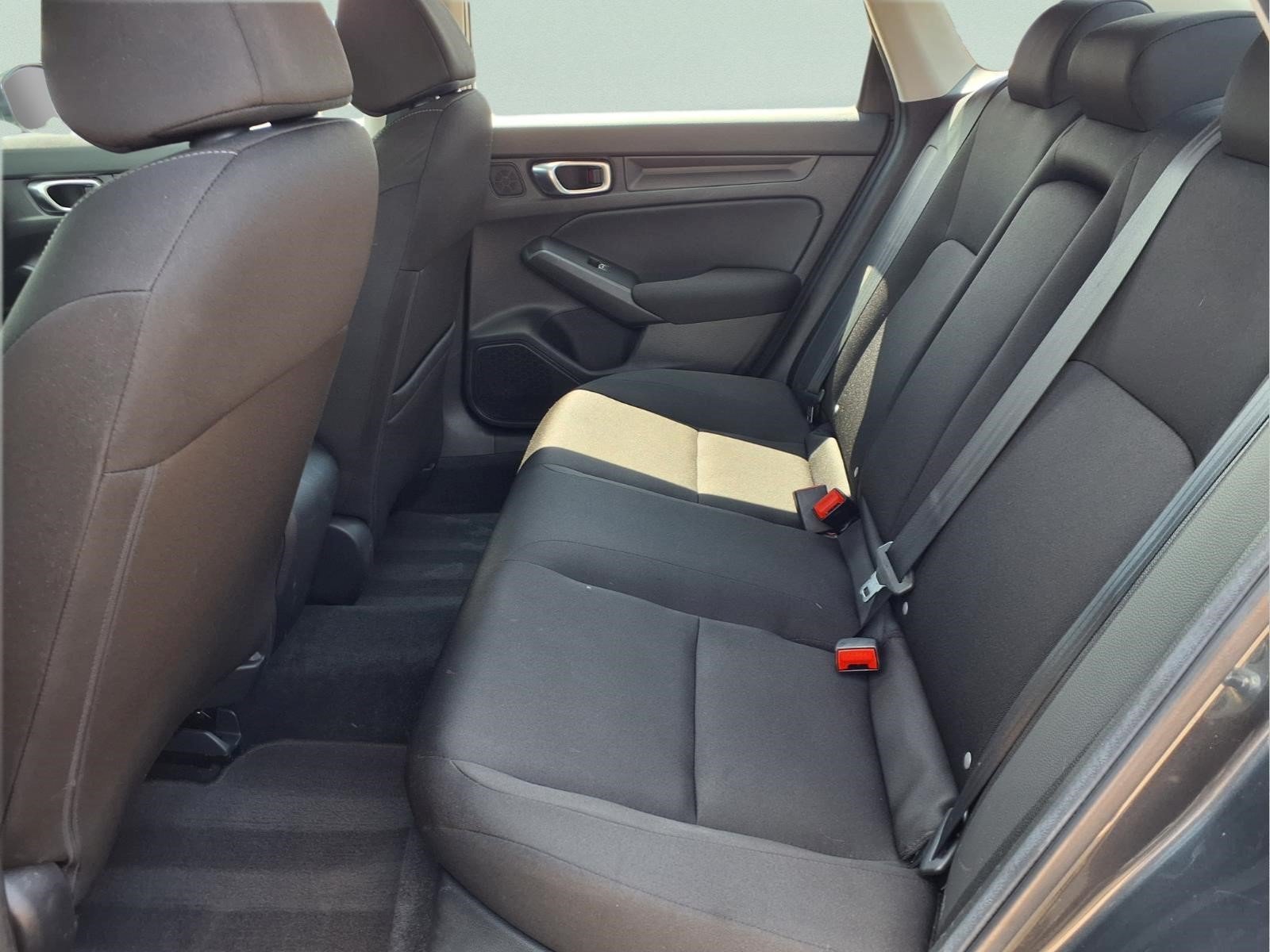 Used 2024 Honda Civic EX image 11