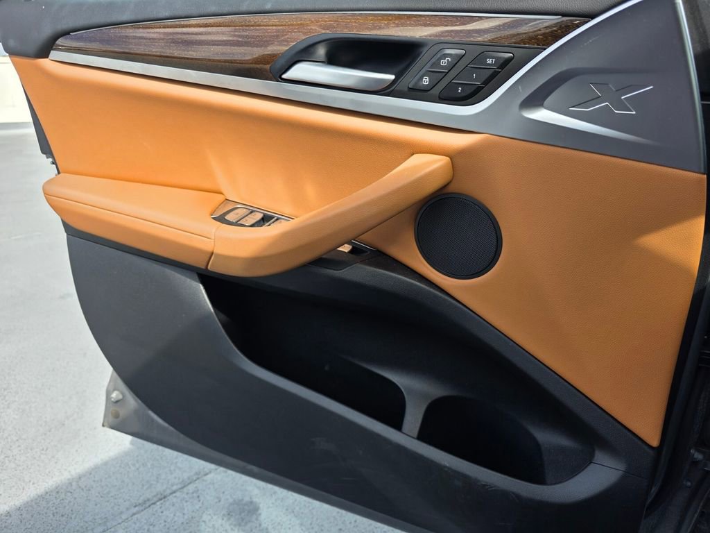 Certified 2023 BMW X3 xDrive30i w/ Convenience Package image 22