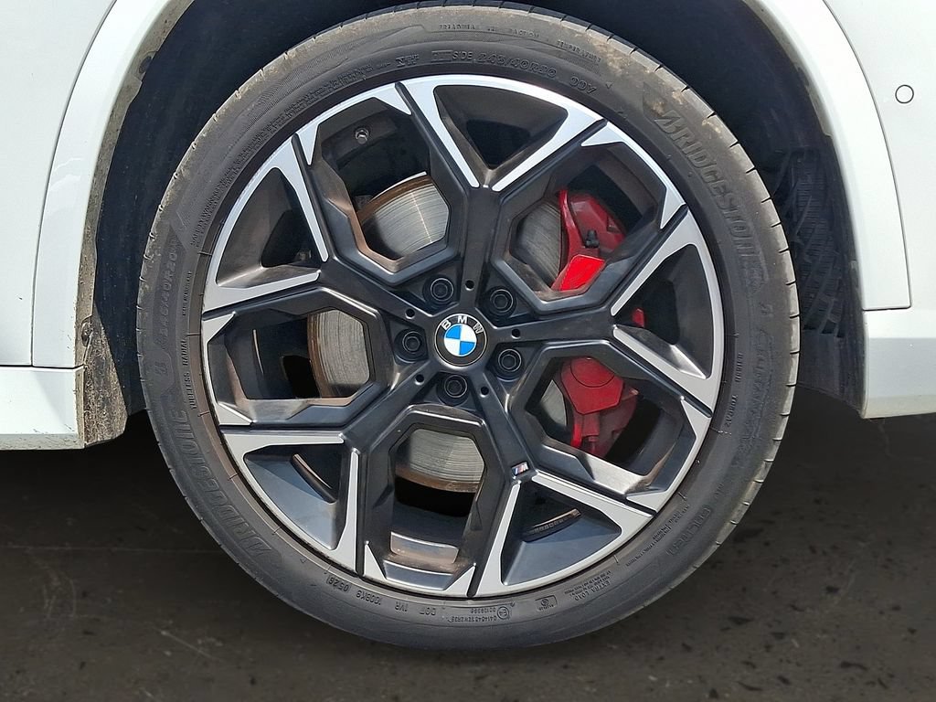 Used 2026 BMW X1 M35i w/ Convenience Package AWD/4WD image 9