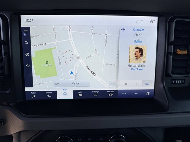 Used 2021 Ford Bronco Badlands image 24