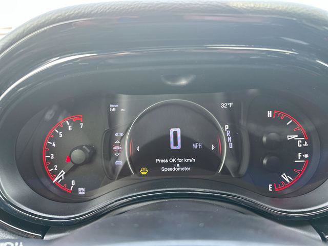 Certified 2024 Dodge Durango GT image 17