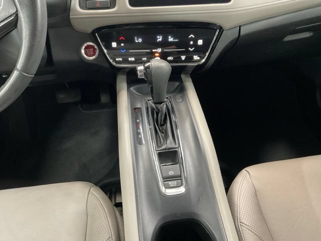 Certified 2017 Honda HR-V EX-L image 26