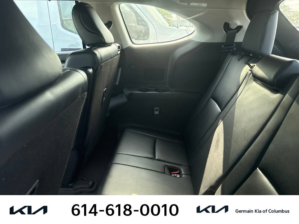 Used 2023 Toyota Highlander Limited AWD/4WD image 11
