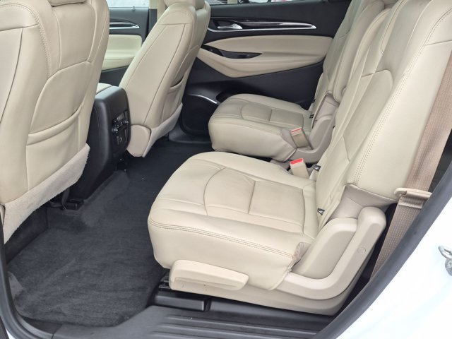 Used 2020 Buick Enclave Essence w/ LPO, Floor Liner Package AWD/4WD image 16