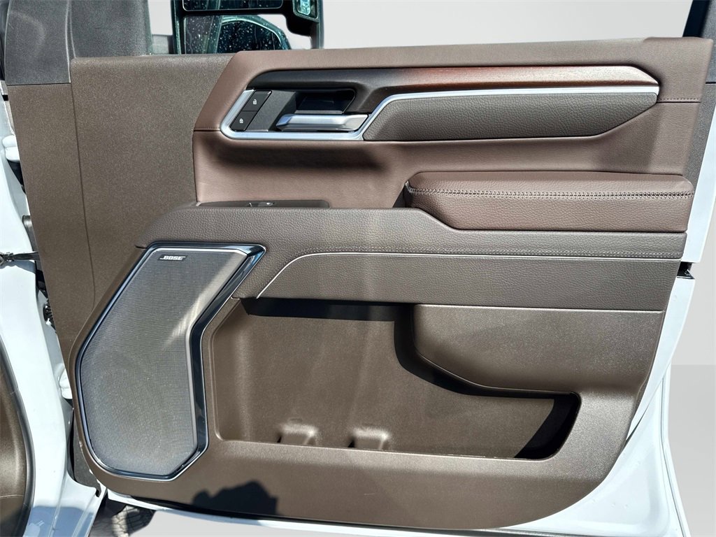 New 2026 GMC Sierra 2500 Denali w/ Denali Reserve Package image 15