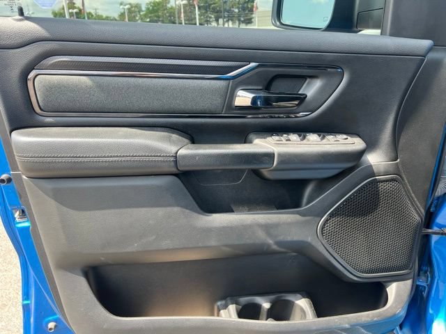 Used 2023 RAM 1500 Big Horn AWD/4WD image 11