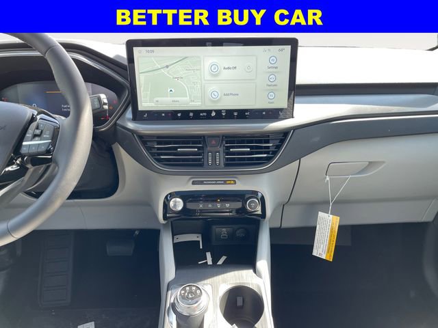 New 2024 Ford Escape Active w/ Tech Pack #1 image 11