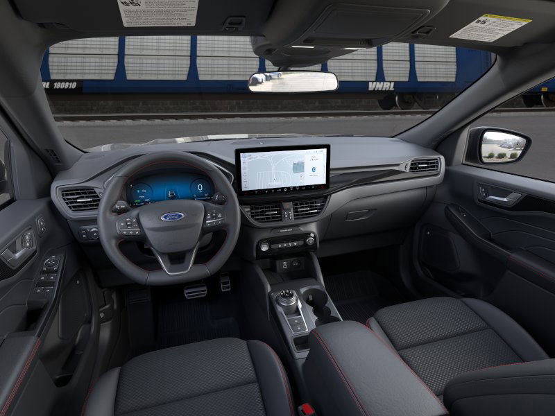 New 2026 Ford Escape ST-Line Select image 9