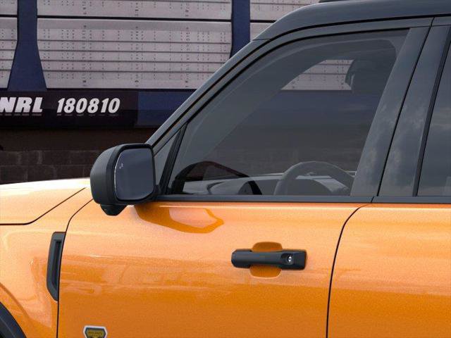 New 2026 Ford Bronco Sport Badlands AWD/4WD image 20