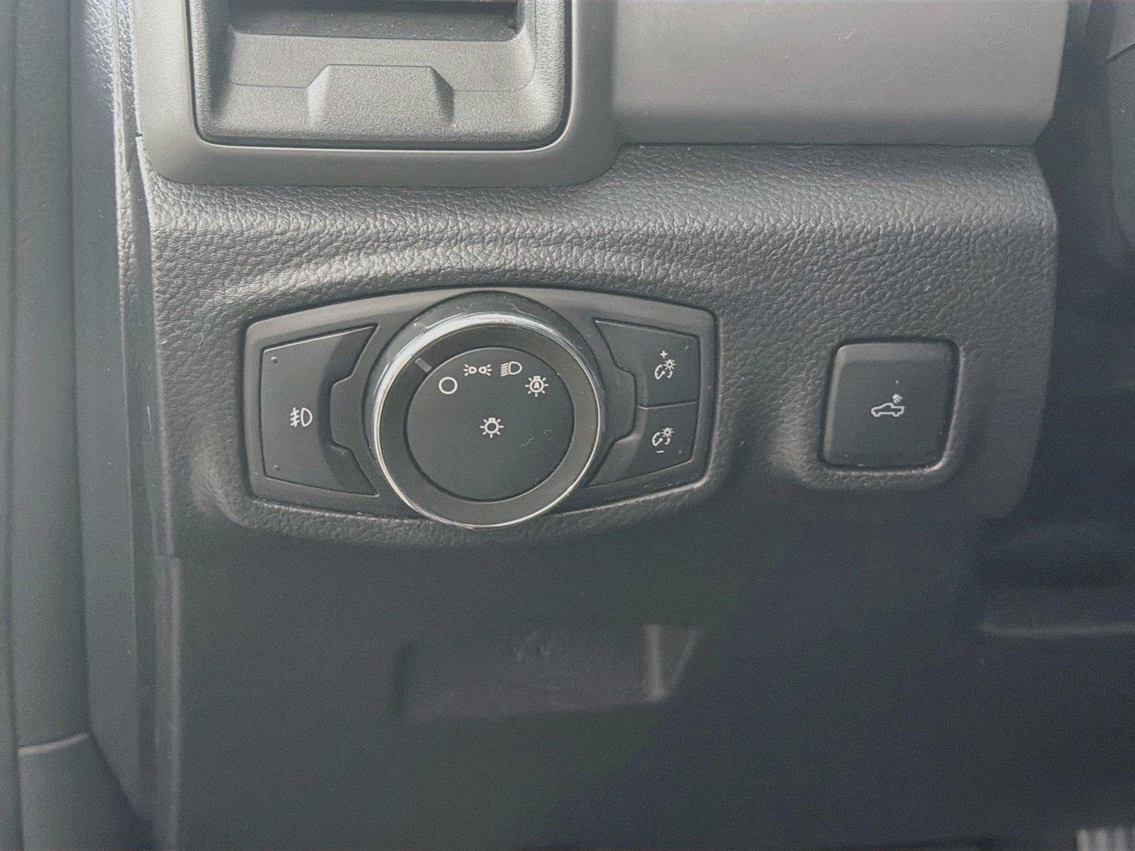 Used 2021 Ford Ranger XL w/ Equipment Group 101A High AWD/4WD image 17