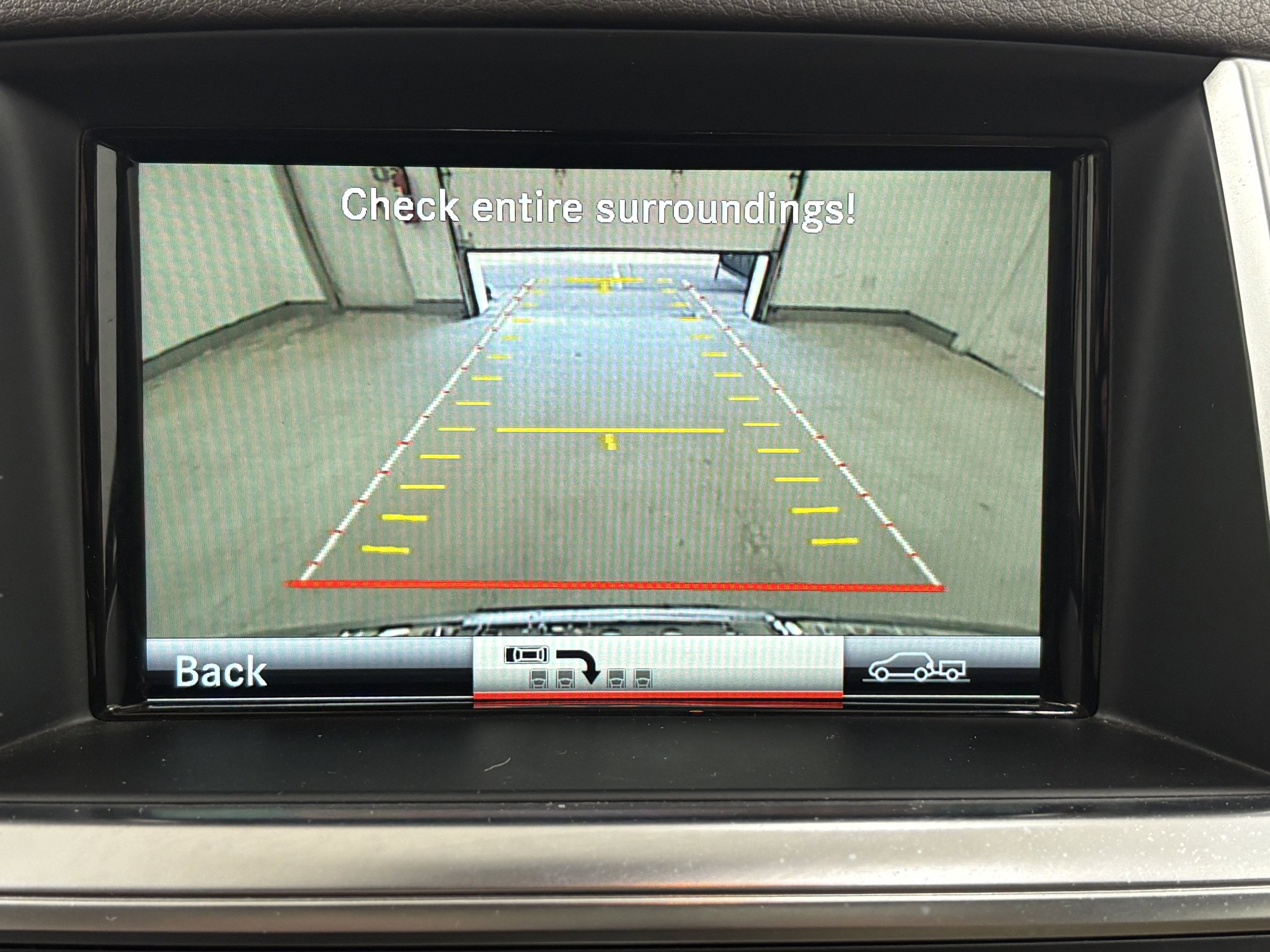 Used 2015 Mercedes-Benz ML 350 4MATIC image 17