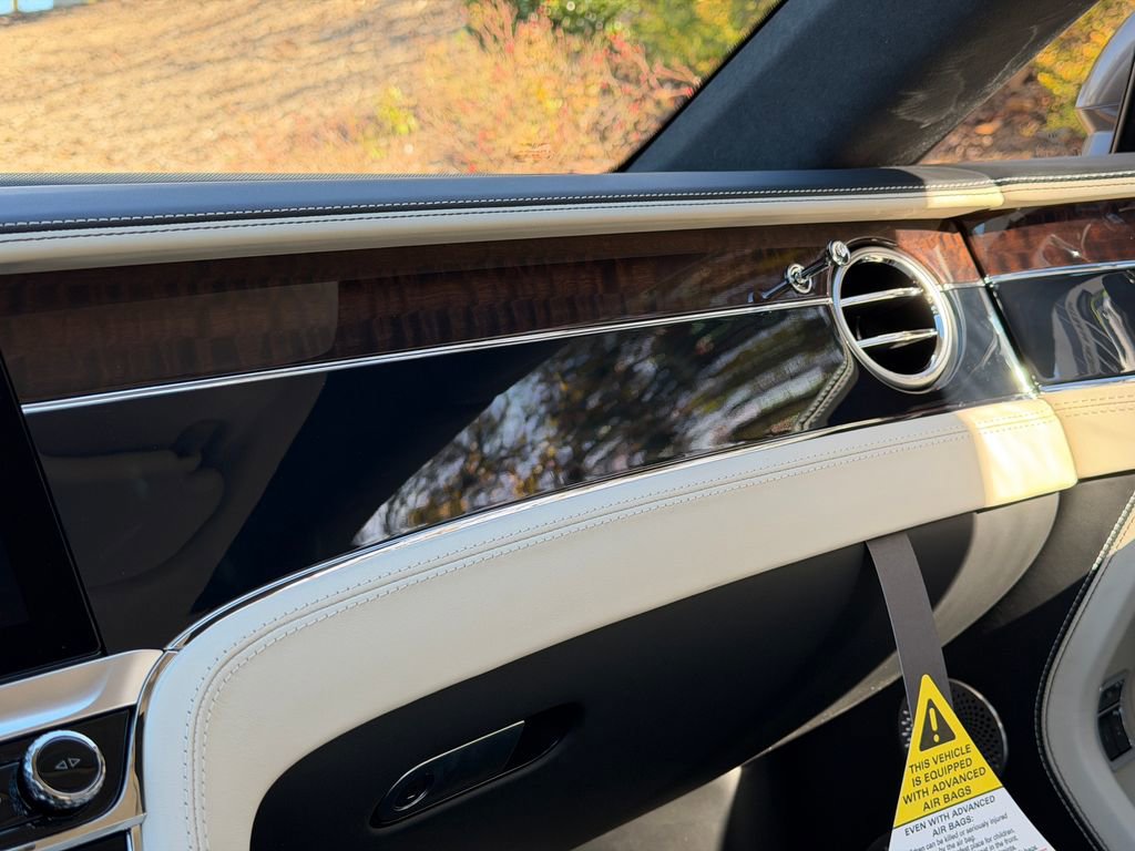 New 2026 Bentley Continental GT image 31