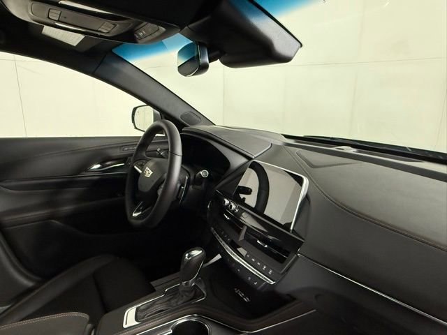 New 2026 Cadillac CT4 Sport RWD image 33