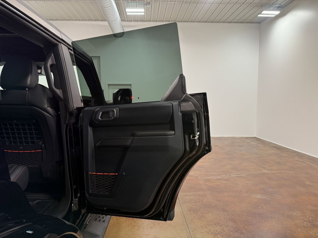 Used 2024 Ford Bronco Raptor image 63