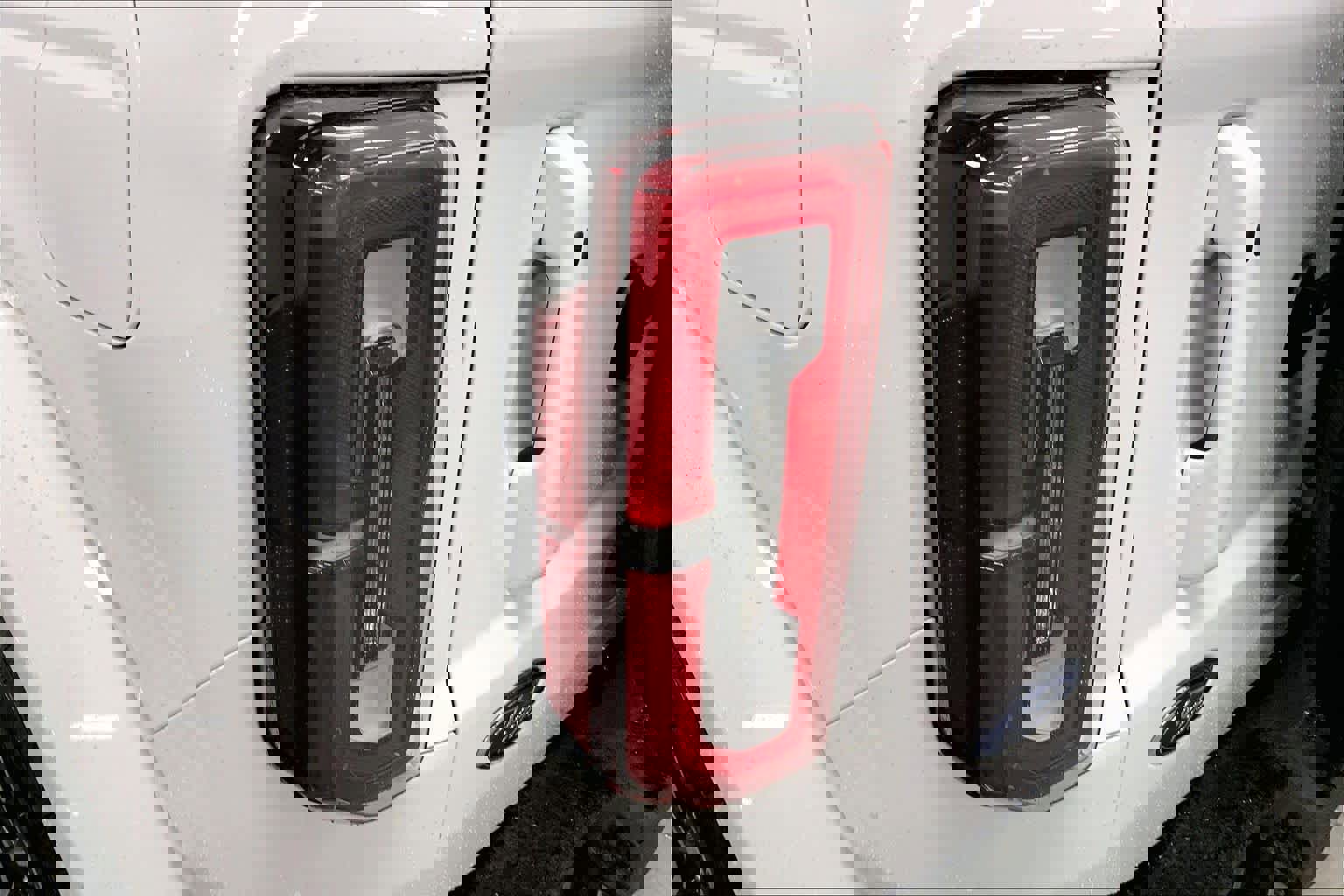 New 2025 Ford Bronco Outer Banks image 14