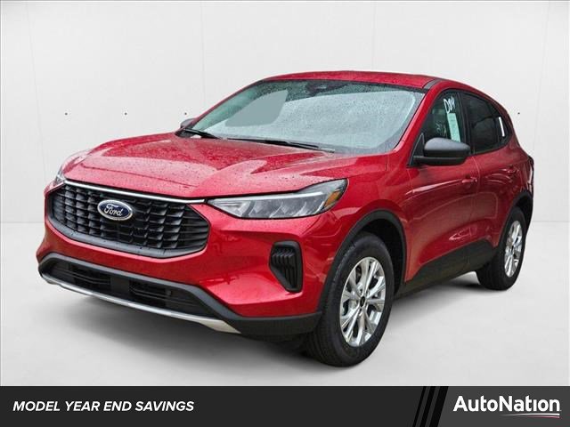 New 2025 Ford Escape Active