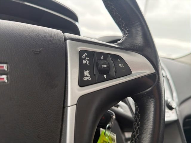 Used 2013 GMC Terrain SLT image 35