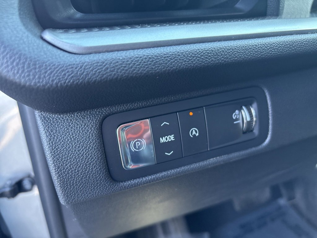 Used 2024 Chevrolet Traverse LT w/ LPO, Floor Liner Package image 24