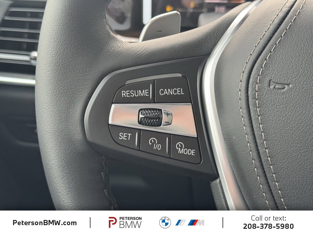 New 2026 BMW X5 xDrive40i image 23