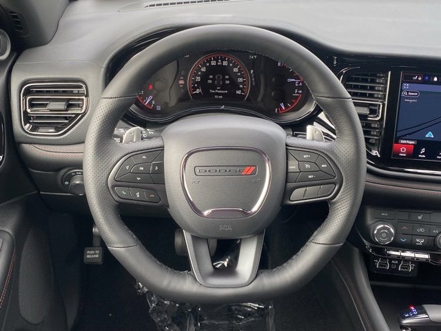 New 2026 Dodge Durango GT image 37