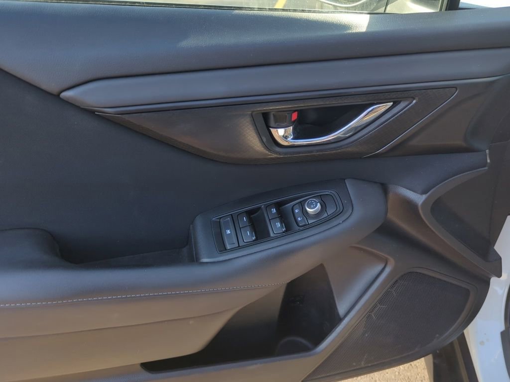 Used 2023 Subaru Outback Premium AWD/4WD image 8