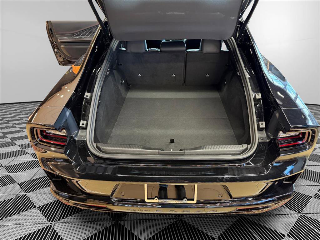 New 2026 Dodge Charger Scat Pack AWD/4WD image 11