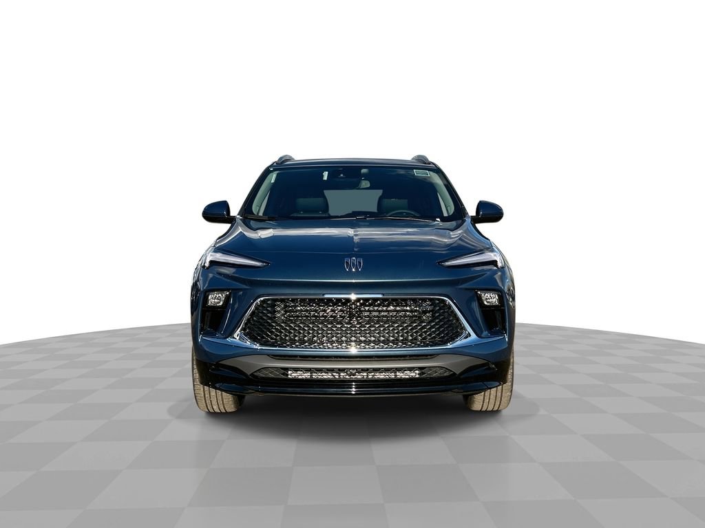 New 2026 Buick Encore GX Sport Touring image 3