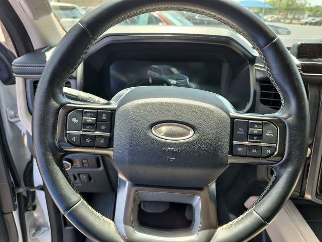 Certified 2023 Ford Expedition Max Platinum AWD/4WD image 10