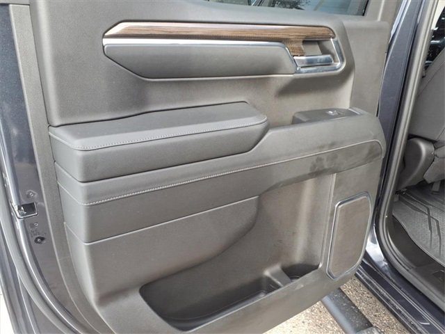 Used 2023 Chevrolet Silverado 1500 RST w/ All Star Edition Plus image 15