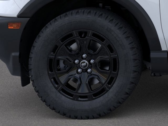 New 2026 Ford Bronco Sport Outer Banks w/ Sasquatch Outer Banks Package AWD/4WD image 19