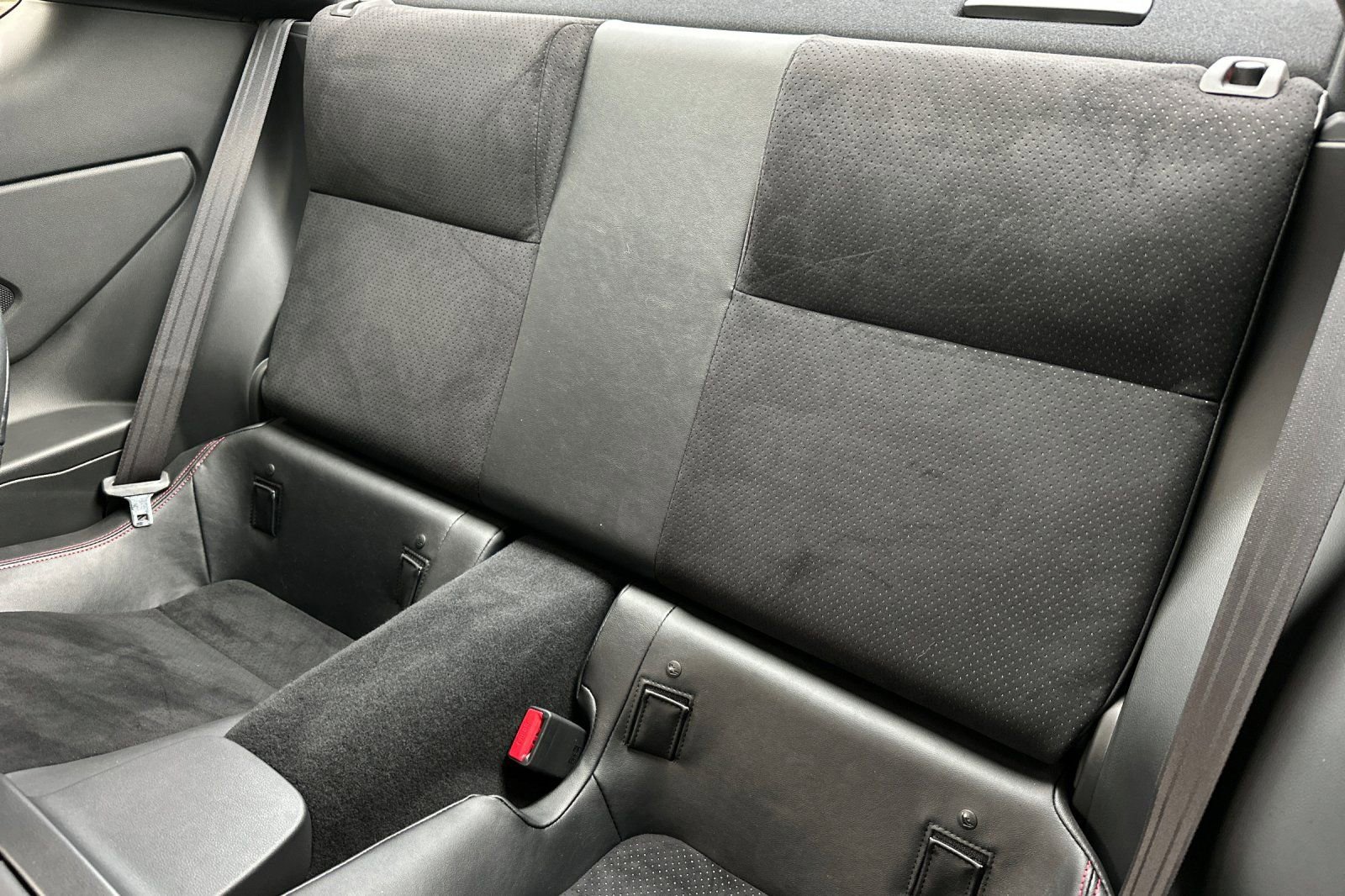 Used 2024 Subaru BRZ Limited image 11