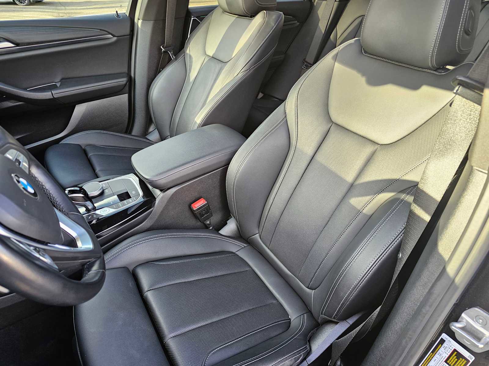 Used 2024 BMW X3 xDrive30i image 30