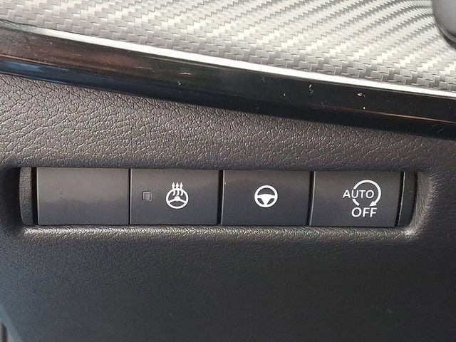 New 2026 Nissan Kicks SR w/ SR Premium Package FWD image 21