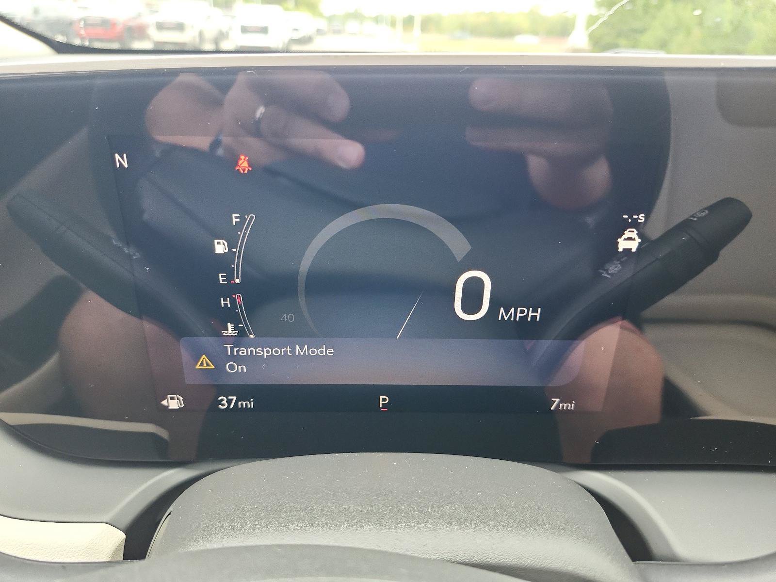 New 2026 Buick Encore GX Preferred w/ Comfort Package FWD image 18
