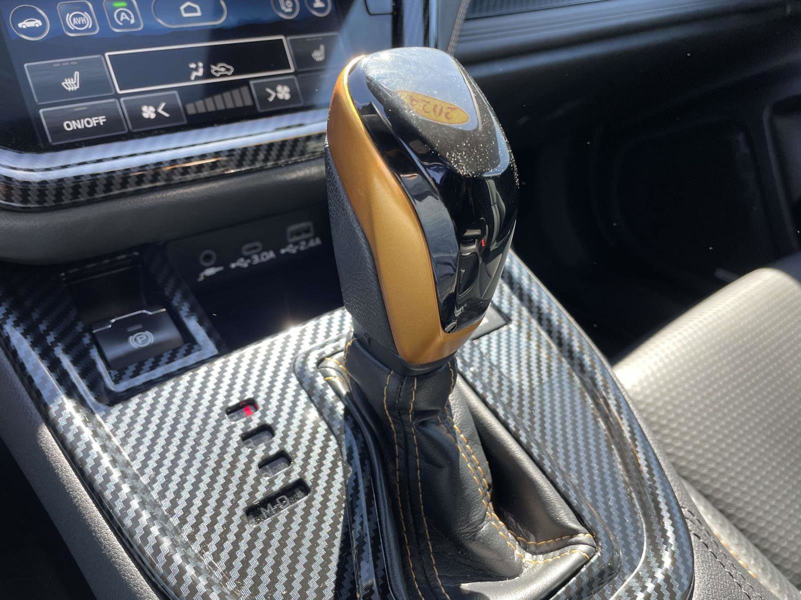 Used 2024 Subaru Outback Wilderness image 15