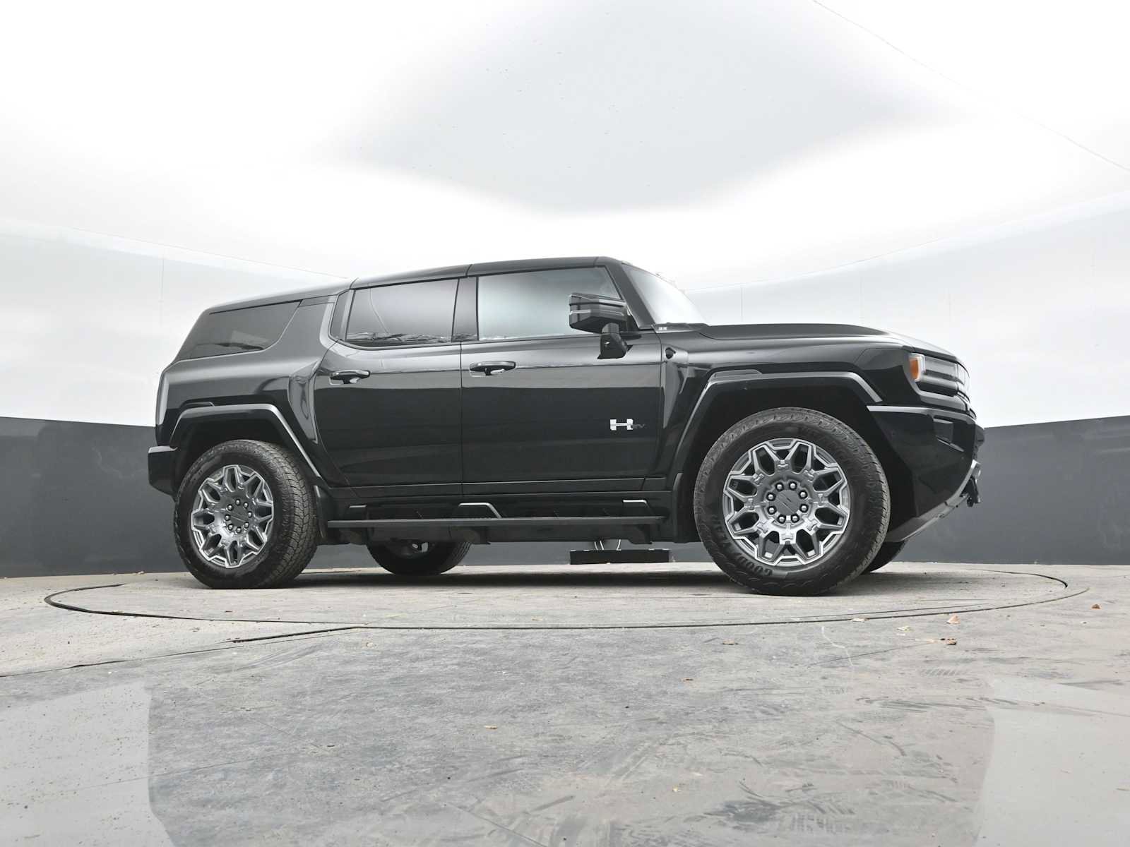 New 2025 GMC Hummer EV 3X image 38