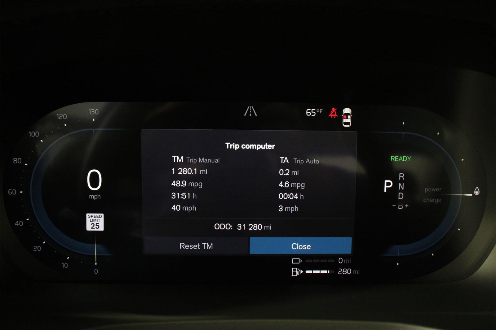 Certified 2023 Volvo S60 T8 Plus w/ Climate Package image 12