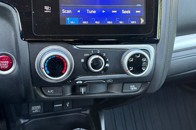 Used 2016 Honda Fit EX-L image 25