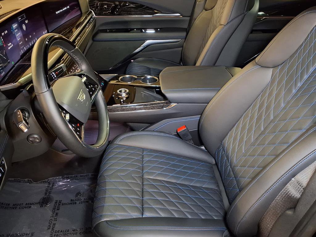 Used 2026 Cadillac Escalade IQ Sport 1 image 13