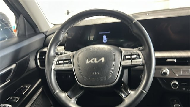 Used 2024 Kia Telluride EX image 21