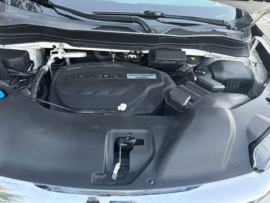 Used 2019 Honda Pilot EX-L image 22