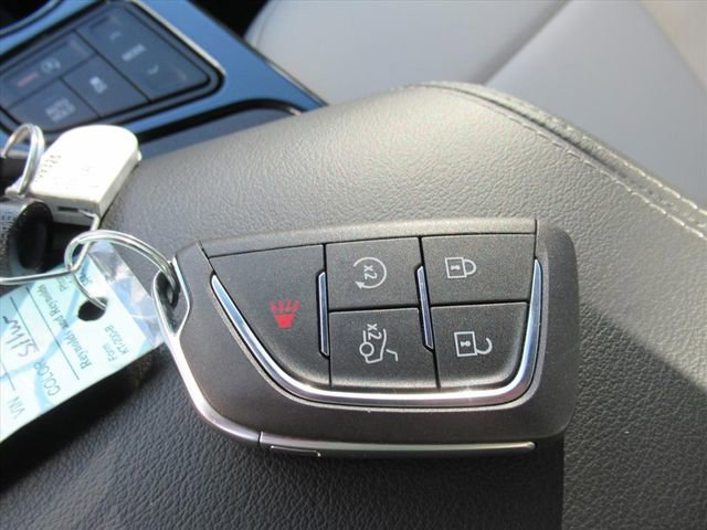 Used 2023 Cadillac CT4 Luxury w/ Sun And Sound Package image 29