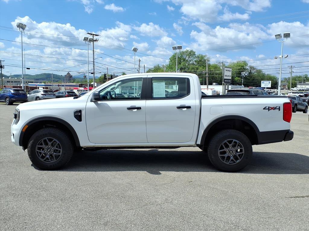 Used 2024 Ford Ranger XL AWD/4WD image 7