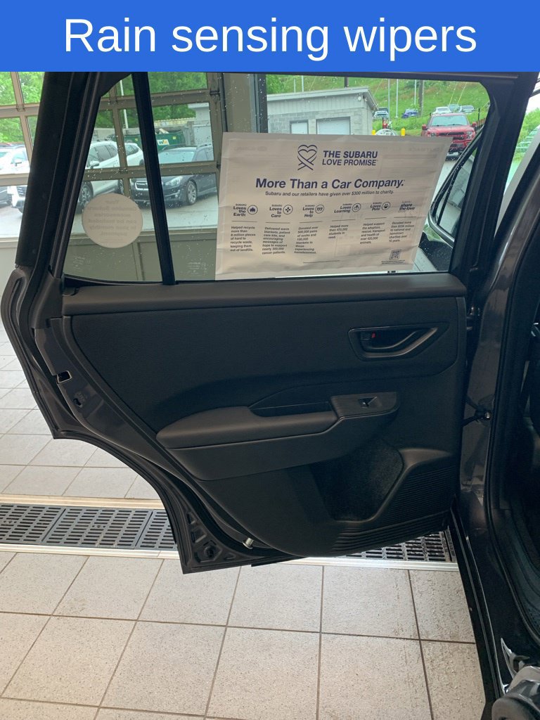 New 2026 Subaru Outback Limited AWD/4WD image 13