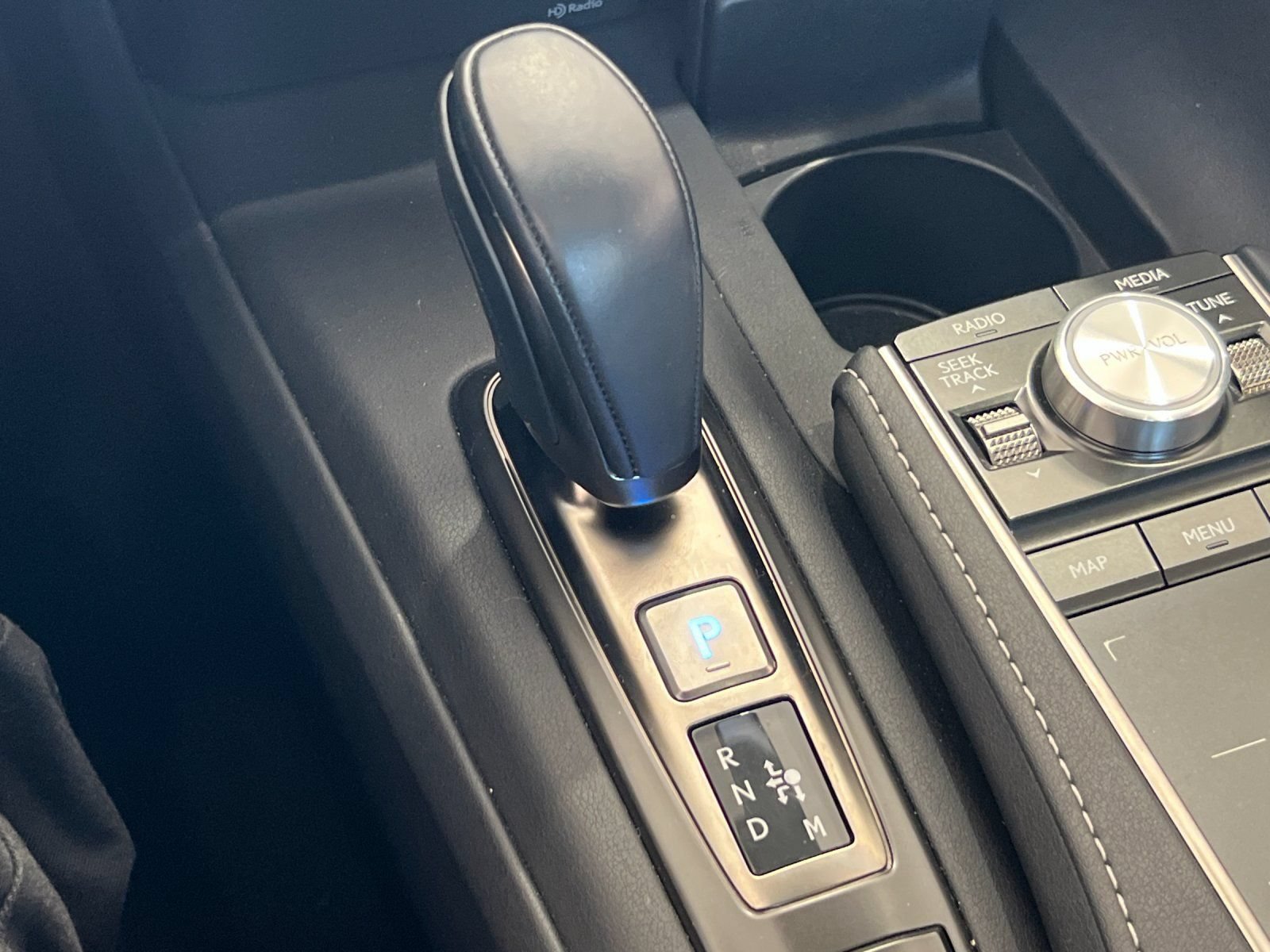 Used 2018 Lexus LC 500 Coupe RWD image 20