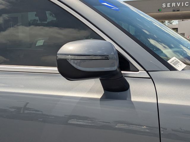 Used 2024 Kia Telluride S w/ S Sunroof Package image 11