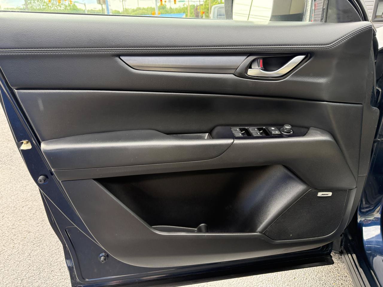 Used 2019 MAZDA CX-5 Touring AWD/4WD image 7